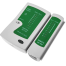 Network Cable Tester Rj45 and Rj11 image