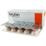 Neubin 100 mg Plus 200 mg Plus 200 mcg 10's Strip Tablet image