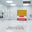 Neutrogena Acne Prone Skin The Transparent Facial Bar 99gm image
