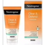 Neutrogena Clear And Defend Oil Free Moisturiser 50 ml image