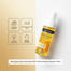Neutrogena Clear And Soothe With Turmeric Mousse Cleanser 150ml image