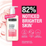 Neutrogena Clear and Radiant Face Wash with Vitamin C 200ml image