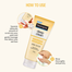 Neutrogena Deep Clean BHE Daily Scrub (100 gm) image