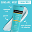 Neutrogena Hydro Boost Water Gel Lotion SPF 50 (88ml) image