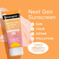 Neutrogena Invisible Daily Defense Lotion Sunscreen SPF Sixty Plus 88ml image