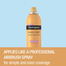 Neutrogena Micro Mist Airbrush Sunless Spray 150gm image