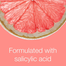 Neutrogena Non-Comedogenic Oil-Free Pink Grapefruit Acne Face Moisturizer with Salicylic Acid 118ml image