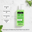 Neutrogena Oil Balancing Facial Wash Pump 200 ml image