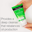 Neutrogena Oil Balancing In-Shower Mask 150ml image