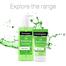 Neutrogena Oil Balancing With Lime Face Scrub 150 ml image