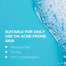 Neutrogena Oil Free Acne Wash 177ml image