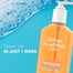 Neutrogena Oil Free Acne Wash 177ml image