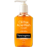 Neutrogena Oil Free Acne Wash Facial Cleanser 175ml image