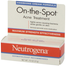 Neutrogena On The Spot Acne Treatment 21g image