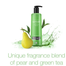 Neutrogena Rainbath Pear And Green Tea Shower And Bath Gel 473ml image