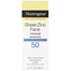 Neutrogena Sheer Zinc Dry-Touch Sunscreen Broad Spectrum SPF 50 (88ml) image
