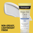 Neutrogena Sheer Zinc Dry-Touch Sunscreen Broad Spectrum SPF 50 (88ml) image