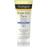 Neutrogena Sheer Zinc Face Mineral Sunscreen 50 SPF 59ml image