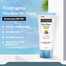 Neutrogena Ultra Sheer Dry-Touch Sunblock Cream 80 gm image