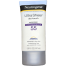 Neutrogena Ultra Sheer Dry Touch Sunscreen Spf 55 147ml image