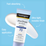 Neutrogena Ultra Sheer Dry Touch Sunscreen SPF70 (88 ml) image