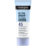 Neutrogena Ultra Sheer Dry Touch Sunscreen SPF45 88ml image