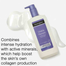 Neutrogena Visibly Renew Supple Touch Body Lotion 400ml image