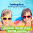 Neutrogena Wet Skin Kids Sunscreen Spray 70 Plus 141gm image
