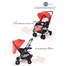 New Baby Stler 720W Pram-Lal For Your Baby -119948332 image