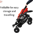 New Baby Stler 720W Pram-Lal For Your Baby -119948332 image