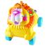New Baby Walker 2 in 1 Bicycle to Walker Ride on Car with Light and Music (63509) -131854705 image