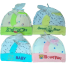 New Born Baby 3 in 1 Set - 1 Pack image