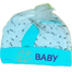 New Born Baby 3 in 1 Set - 1 Pack image