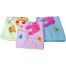 New Born Baby Towel Soft and Premium CN 38x21 Inch -1 Pcs image