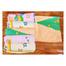 New Born Baby Towel Soft and Premium CN 38x21 Inch -1 Pcs image