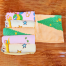 New Born Baby Towel CN 38x21 Inch -1 Pcs image