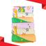 New Born Baby Towel Soft and Premium CN 38x21 Inch -1 Pcs image