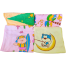 New Born Baby Towel CN 38x21 Inch -1 Pcs image