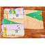 New Born Baby Towel CN 38x21 Inch -1 Pcs image