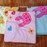 New Born Baby Towel CN 38x21 Inch -1 Pcs image