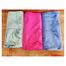 New Born Baby Towel CN 38x21 Inch -1 Pcs image