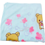 New Born Baby Towel - Soft And Comfortable CN -1pcs (53*28inch) image