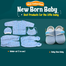 New Born Baby Winter Clothes Collection (0-9 Months) image