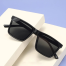 New DX11C Trendy Look Very Stylish Black Sunglass For Men image