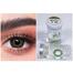 New Dahab Medusa Color Contact Lens With Regular Kit Box For Men and Women.Dahab Gold Collection image