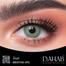 New Dahab Mentha Color Contact Lens With Regular Kit Box For Men and Women.Dahab Platinum Collection image