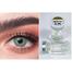 New Dahab Mentha Color Contact Lens With Regular Kit Box For Men and Women.Dahab Platinum Collection image