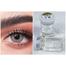 New Dahab Perle Color Contact Lens With Regular Kit Box For Men and Women.Dahab Platinum Collection image