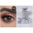 New Dahab Sabrin Soul Color Contact Lens With Regular Kit Box For Men and Women.Dahab Gold Collection image