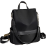 New Design Women Nylon Waterproof Anti-Theft Travel Backpack image